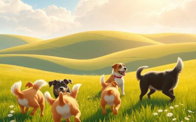 Blog 18 Strategie hashtagov pre psov – Všetko, čo o tom potrebuješ vedieť!