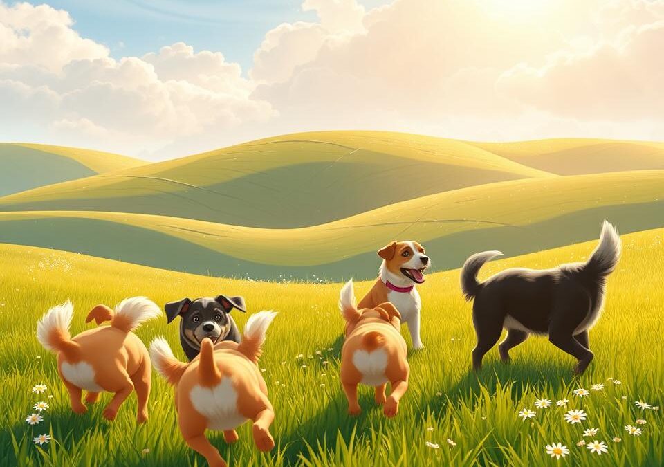 Strategie hashtagov pre psov – Všetko, čo o tom potrebuješ vedieť!