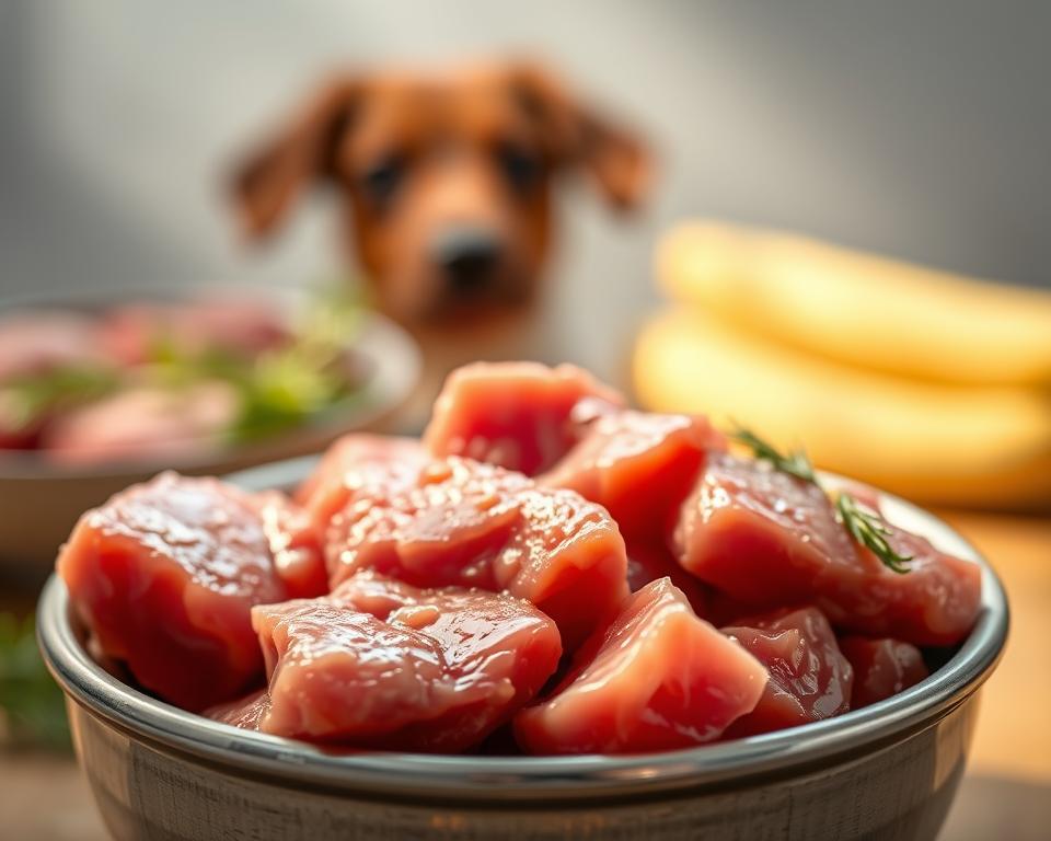 strava-pre-psov-s-cerstvym-masom strava pre psov s čerstvým mäsom