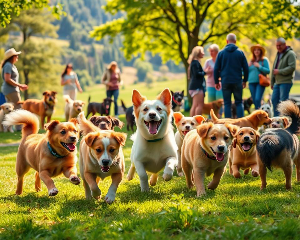 stretnutia-psov stretnutia psov