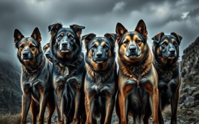 Blog 21 Ťažko vychovateľné plemená psov – Všetko, čo o tom potrebuješ vedieť!