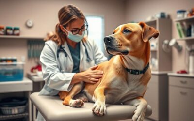 Blog 22 Terapie na posilnenie imunity psa – Všetko, čo o tom potrebuješ vedieť!