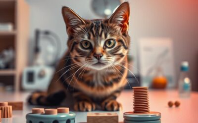 Test inteligencie pre mačky – Všetko, čo o tom potrebuješ vedieť!