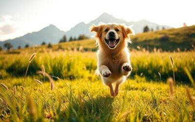 Tipy na fotografovanie psov – Všetko, čo o tom potrebuješ vedieť!