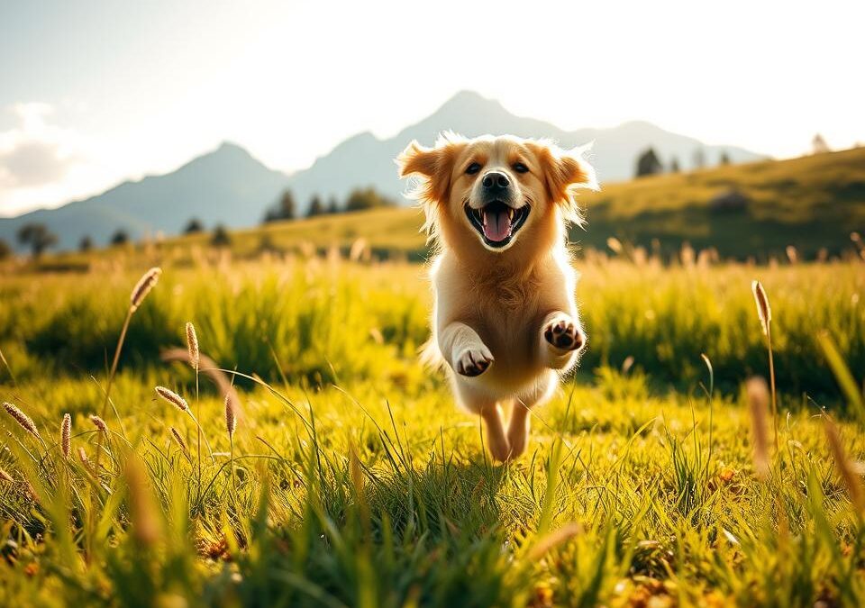 Tipy na fotografovanie psov – Všetko, čo o tom potrebuješ vedieť!