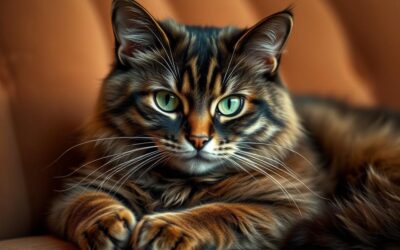 Trendy v starostlivosti o mačaciu srsť – Všetko, čo o tom potrebuješ vedieť!