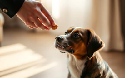 Blog 24 Tréning psa s maškrtami – Všetko, čo o tom potrebuješ vedieť!