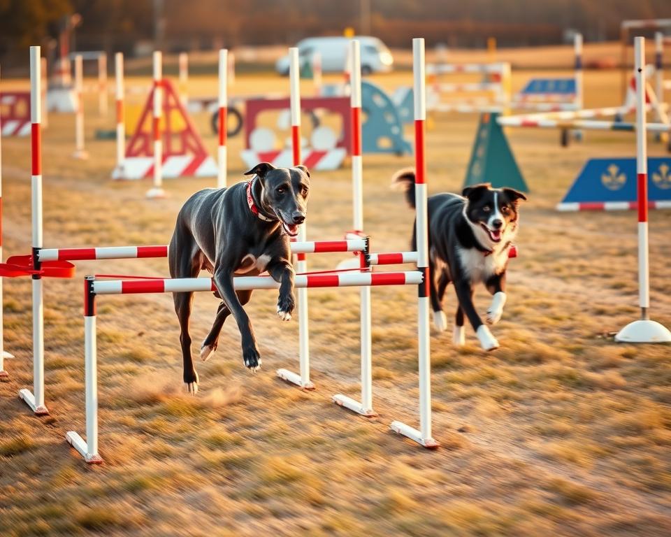 trening-rychlosti-pre-psov tréning rýchlosti pre psov