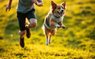 Blog 17 Tréning skákania so psom – Všetko, čo o tom potrebuješ vedieť!