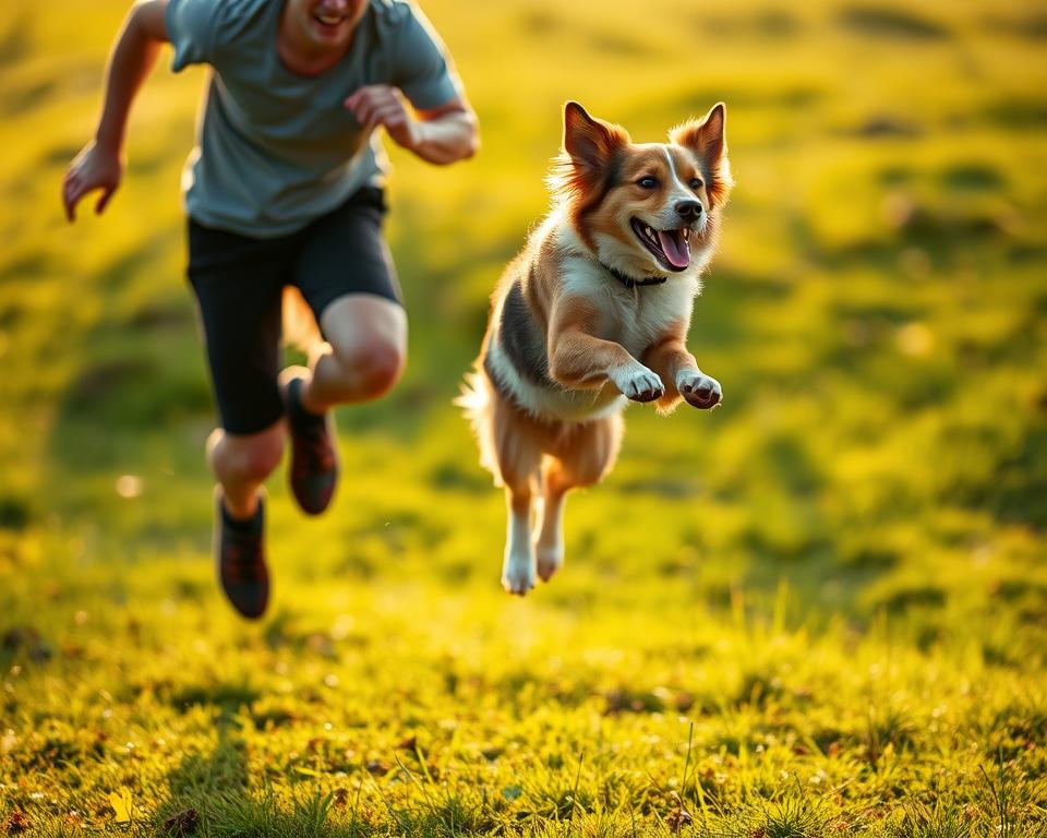 trening-skakania-so-psom tréning skákania so psom