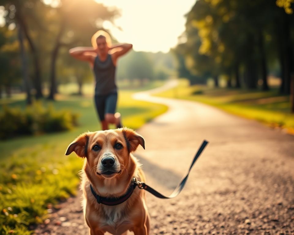 treningovy-plan-behu-so-psom tréningový plán behu so psom