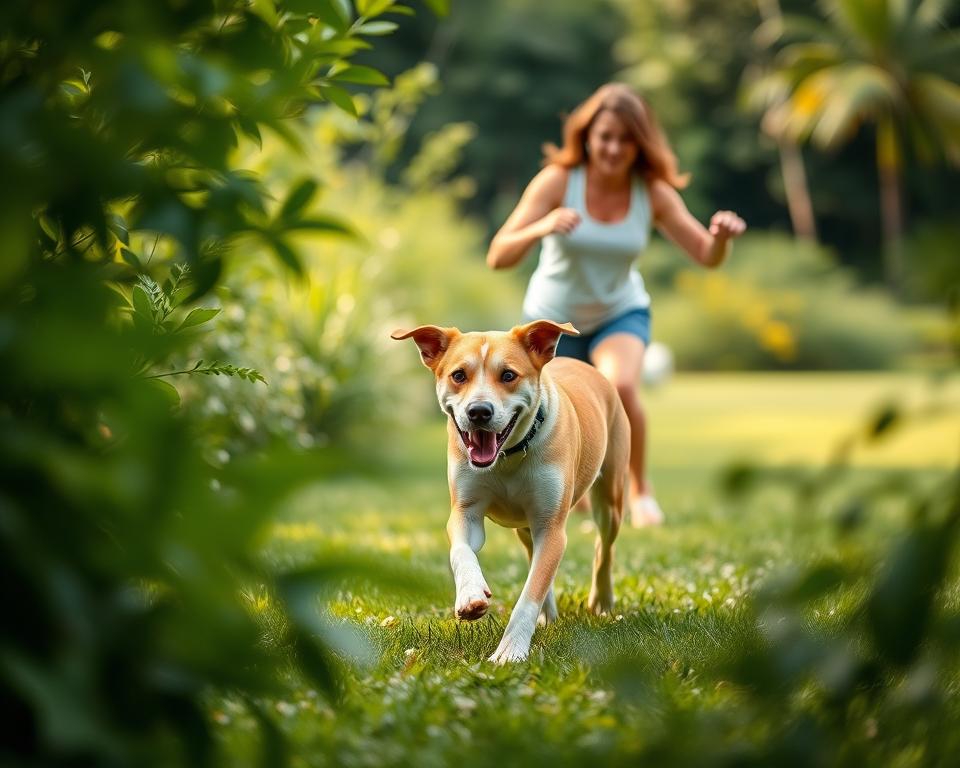 treningy-so-psom-na-cerstvom-vzduchu tréningy so psom na čerstvom vzduchu