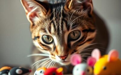 Tréning mačacej pamäte – Všetko, čo o tom potrebuješ vedieť!