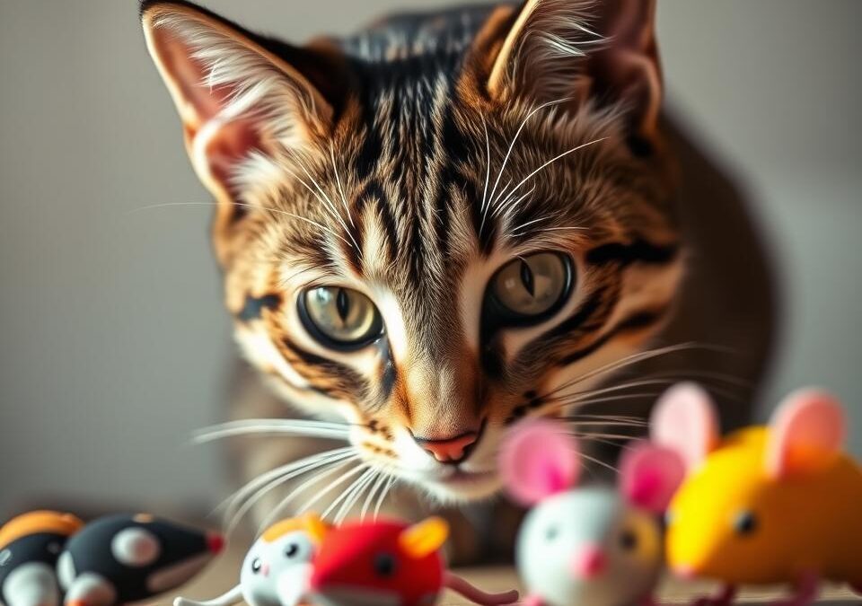 Tréning mačacej pamäte – Všetko, čo o tom potrebuješ vedieť!