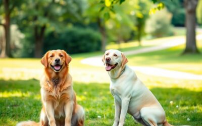 Blog 20 Učenie priateľského správania psov – Všetko, čo o tom potrebuješ vedieť!