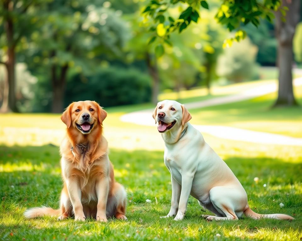 ucenie-priatelskeho-spravania-psov učenie priateľského správania psov