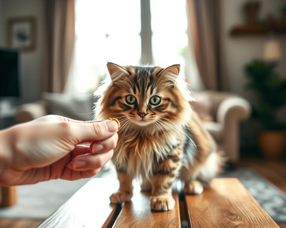 ucenie-trikov-pre-macky učenie trikov pre mačky