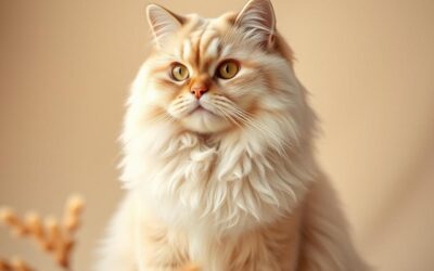 Udržiavanie elegantného vzhľadu mačky – Všetko, čo o tom potrebuješ vedieť!