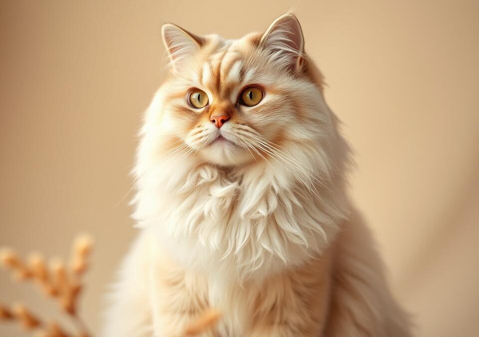 Udržiavanie elegantného vzhľadu mačky – Všetko, čo o tom potrebuješ vedieť!