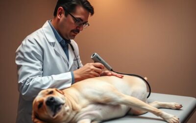 Ultrazvuková diagnostika psa – Všetko, čo o tom potrebuješ vedieť!