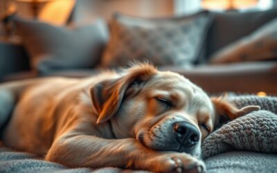 Blog 24 Upokojujúca hudba pre psov – Všetko, čo o tom potrebuješ vedieť!