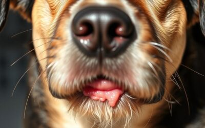 Blog 24 Urýchlenie hojenia rán u psa – Všetko, čo o tom potrebuješ vedieť!