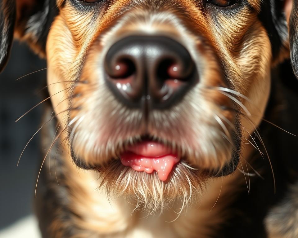 urychlenie-hojenia-ran-u-psa urýchlenie hojenia rán u psa