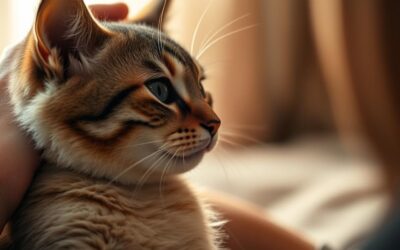 Väzba mačky na majiteľa – Všetko, čo o tom potrebuješ vedieť!