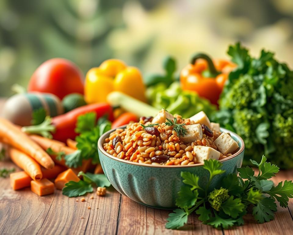 vegetarianska-strava-pre-psov vegetariánska strava pre psov