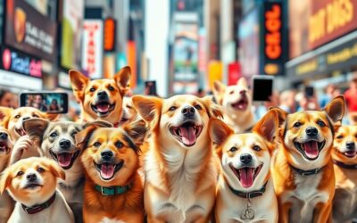 Blog 19 Virálny obsah o psoch – Všetko, čo o tom potrebuješ vedieť!