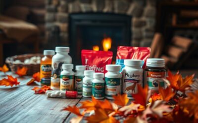 Blog 21 Vitamíny pre psov proti chladu – Všetko, čo o tom potrebuješ vedieť!