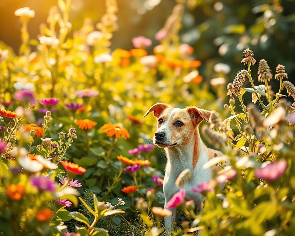vplyv-esencialnych-olejov-na-psov vplyv esenciálnych olejov na psov