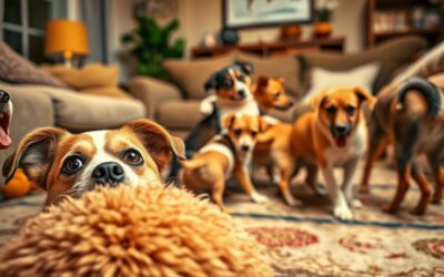 Blog 22 Vtipné psie videá na YouTube – Všetko, čo o tom potrebuješ vedieť!