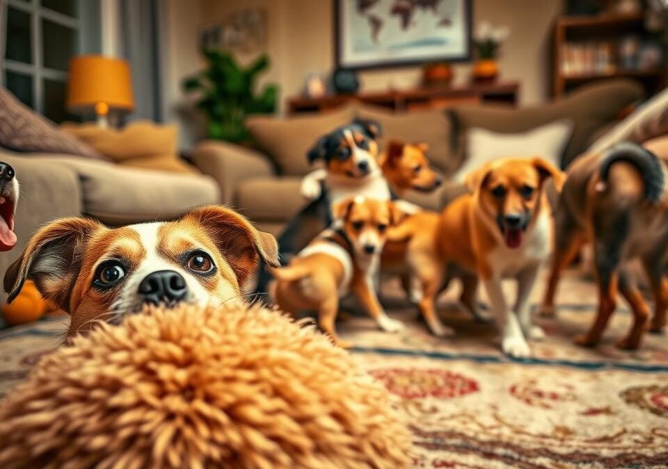 Vtipné psie videá na YouTube – Všetko, čo o tom potrebuješ vedieť!