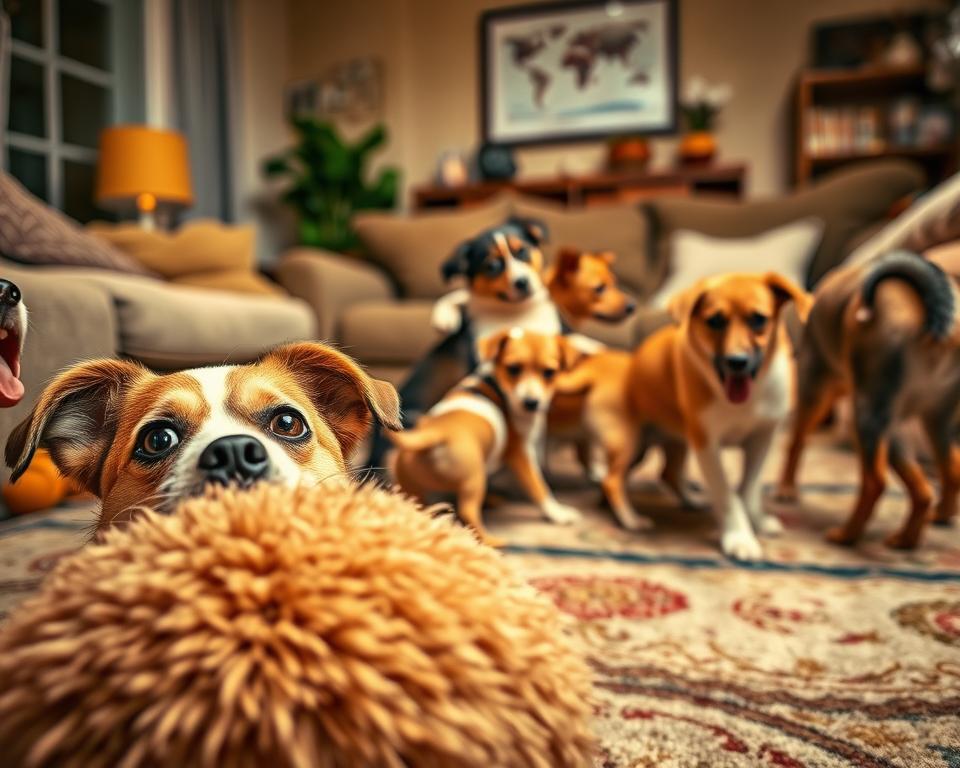 vtipné YouTube videá so psami