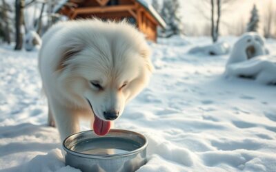 Blog 16 Zimná hydratácia psa – Všetko, čo o tom potrebuješ vedieť!