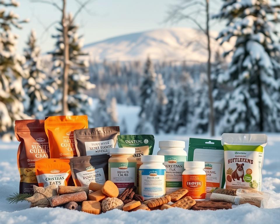 zimne-doplnky-vyzivy-pre-psov zimné doplnky výživy pre psov