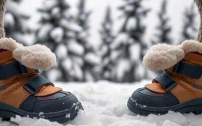 Blog 24 Zimné topánky pre psov – Všetko, čo o tom potrebuješ vedieť!
