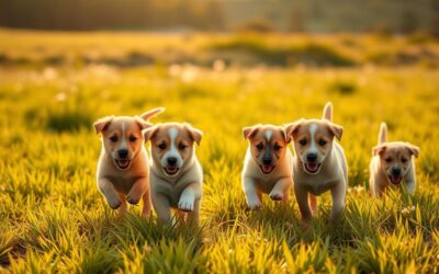 Blog 19 Znaky šťastia u psov – Všetko, čo o tom potrebuješ vedieť!