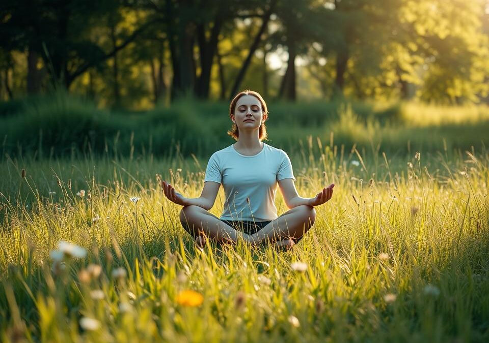 Zníženie hluku pomocou relaxácie – Všetko, čo o tom potrebuješ vedieť!