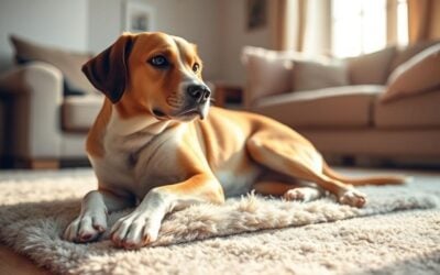 Jednoduché spôsoby, akými zlepšiť zdravie zubov vášho psa 5 Zníženie pĺznutia psa – Všetko, čo o tom potrebuješ vedieť!