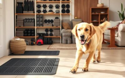 Blog 20 Zníženie pĺznutia psov – Všetko, čo o tom potrebuješ vedieť!