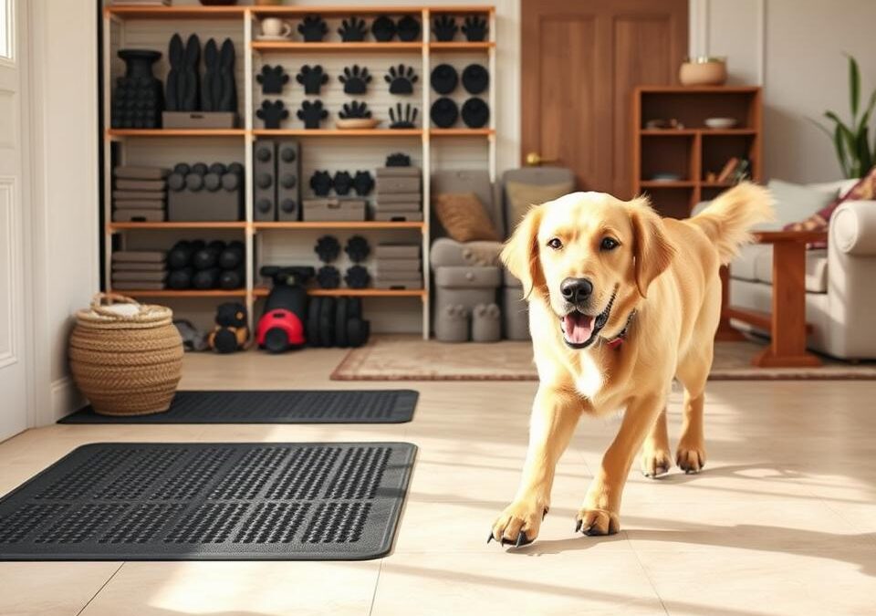 Zníženie pĺznutia psov – Všetko, čo o tom potrebuješ vedieť!