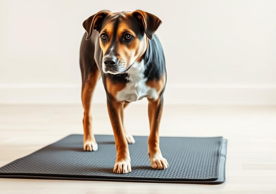 Zníženie pĺznutia u psa – Všetko, čo o tom potrebuješ vedieť!