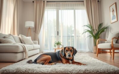 Blog 20 Zníženie rušivých zvukov pre psov – Všetko, čo o tom potrebuješ vedieť!
