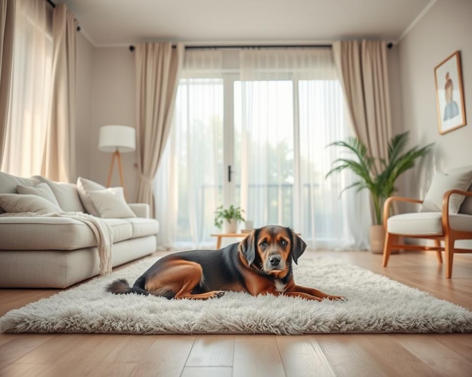 Zníženie rušivých zvukov pre psov – Všetko, čo o tom potrebuješ vedieť!