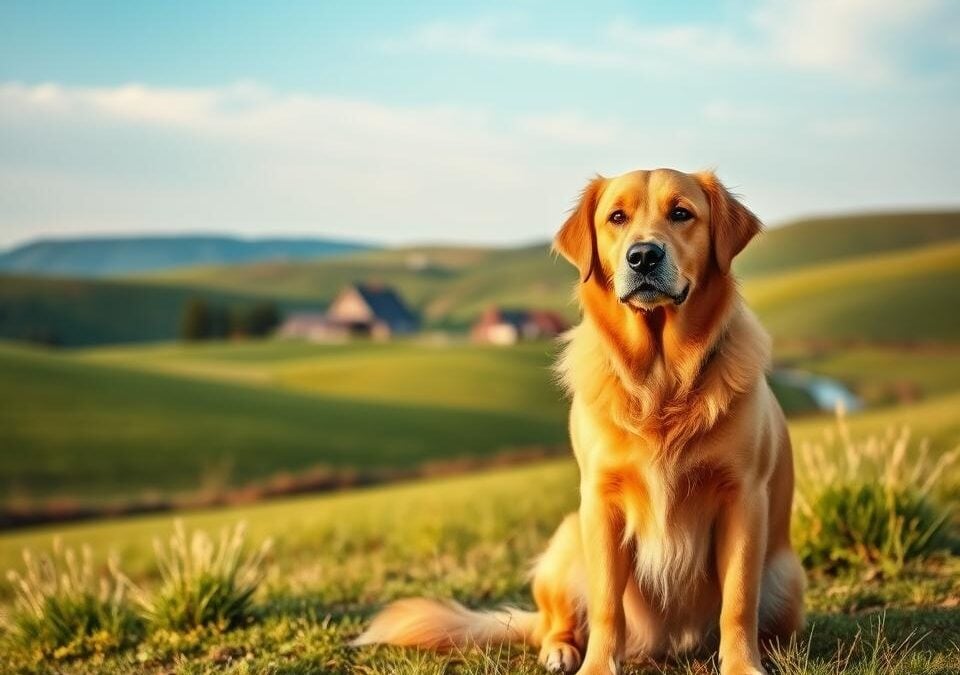 Znižovanie úzkosti u psov – Všetko, čo o tom potrebuješ vedieť!