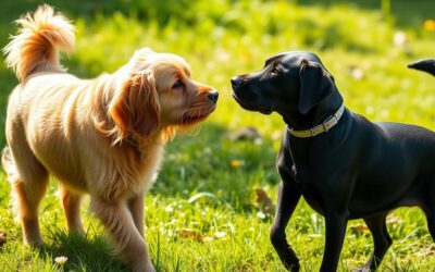 Blog 20 Zoznamovanie psa s cudzími psami – Všetko, čo o tom potrebuješ vedieť!