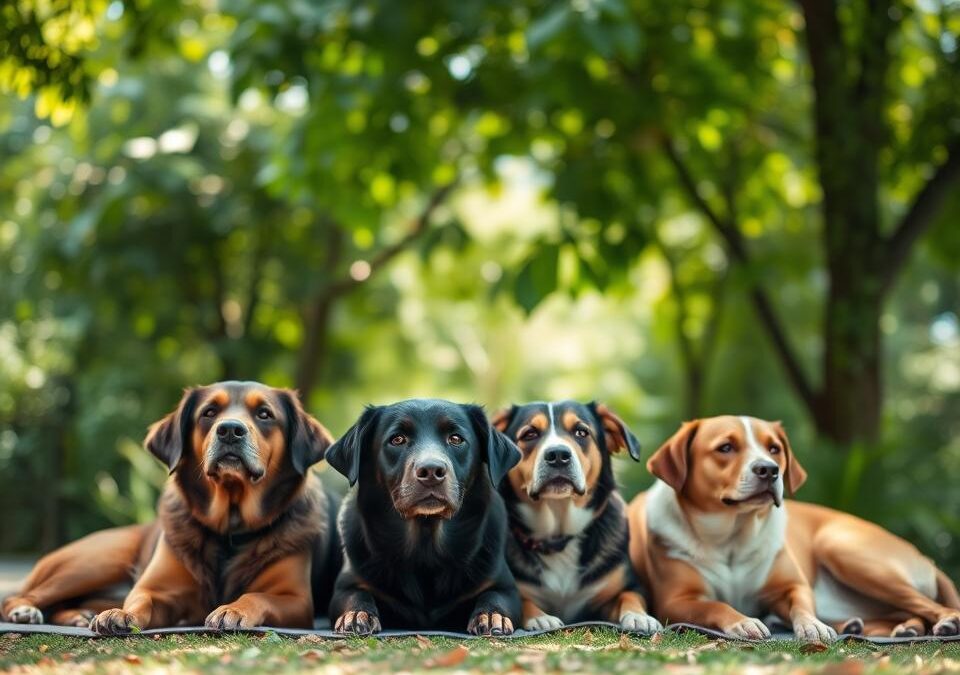 Zvuková terapia pre psov – Všetko, čo o tom potrebuješ vedieť!