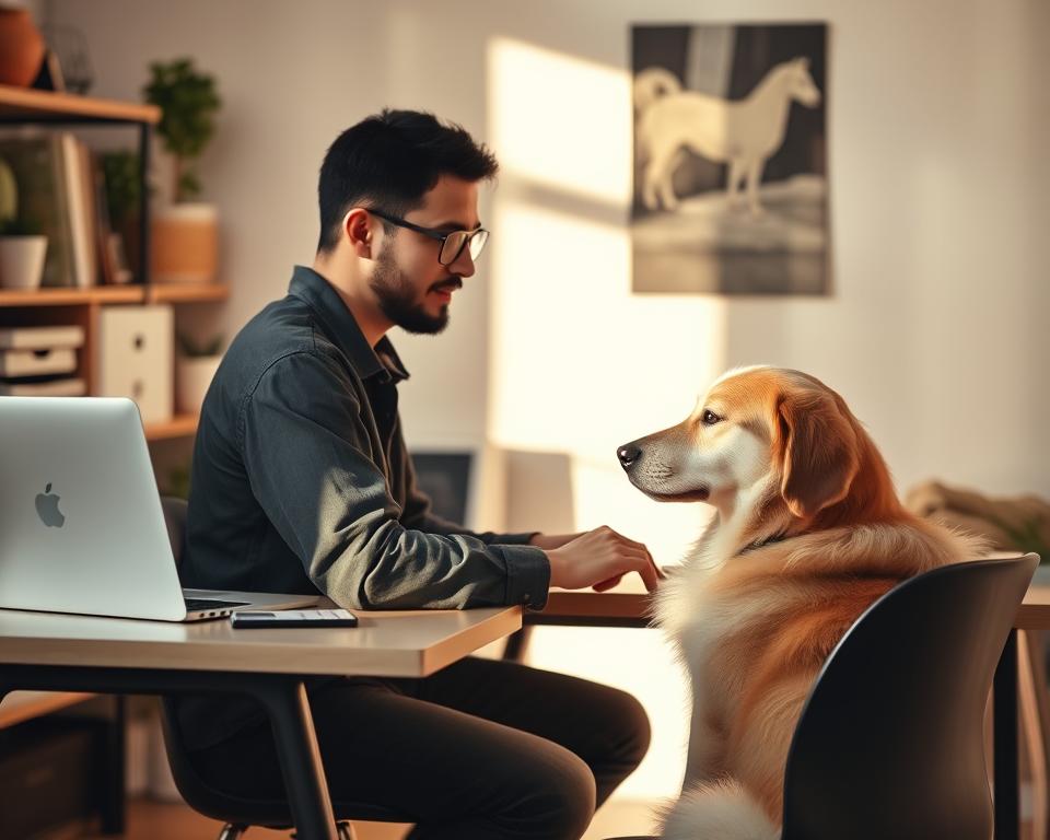 zvysovanie-produktivity-so-psom zvyšovanie produktivity so psom